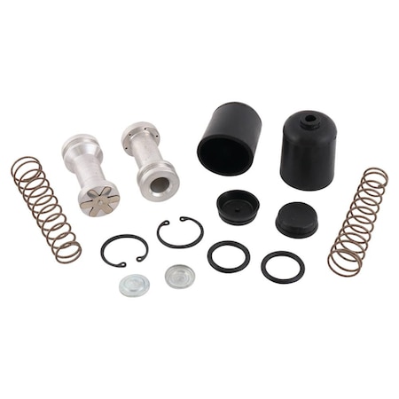 Db Electrical Brake Master Cylinder Repair Kit for Ford Massey Ferguson MF TW25 TW15 9700 1101-1443